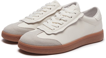 (W) ホットウィンド レトロ ロートップ ''カジュアルフラット'' H13W3713 Cheap (W) ホットウィンド レトロ ロートップ ''カジュアルフラット'' H13W3713