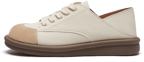 (Women) Hotwind Retro Low Top 'Vintage Color Block' H01W3V11 (Women) Hotwind Retro Low Top 'Vintage Color Block' H01W3V11