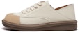 (Women) Hotwind Retro Low Top 'Vintage Color Block' H01W3V11