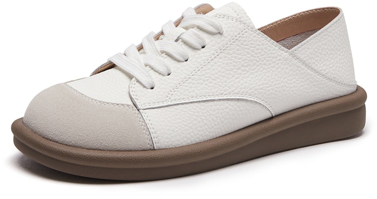 (Women) Hotwind Retro Low Top 'Vintage Color Block' H01W3V11 Lookbook (Women) Hotwind Retro Low Top 'Vintage Color Block' H01W3V11