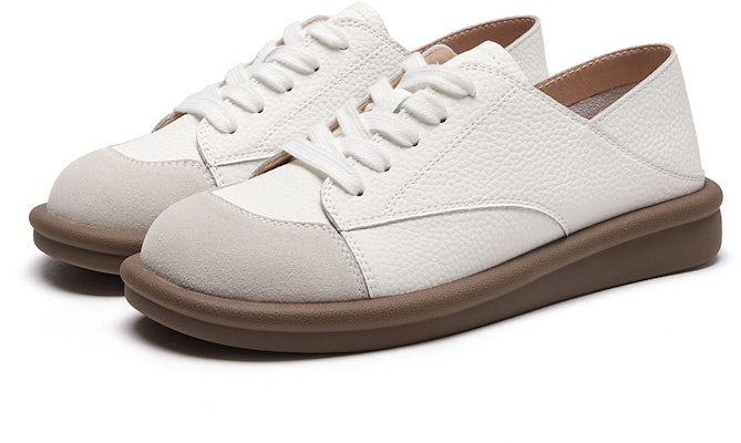 (Women) Hotwind Retro Low Top 'Vintage Color Block' H01W3V11 Shop (Women) Hotwind Retro Low Top 'Vintage Color Block' H01W3V11