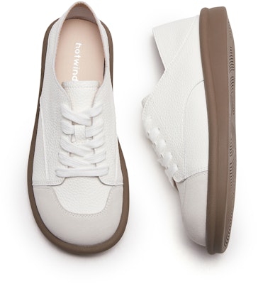 (Women) Hotwind Retro Low Top 'Vintage Color Block' H01W3V11 Purchase (Women) Hotwind Retro Low Top 'Vintage Color Block' H01W3V11