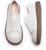 (Women) Hotwind Retro Low Top 'Vintage Color Block' H01W3V11