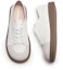 Purchase (Women) Hotwind Retro Low Top 'Vintage Color Block' H01W3V11