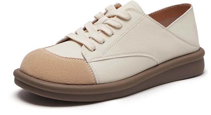 (Women) Hotwind Retro Low Top 'Vintage Color Block' H01W3V11 Details for (Women) Hotwind Retro Low Top 'Vintage Color Block' H01W3V11