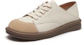 Details for (Women) Hotwind Retro Low Top 'Vintage Color Block' H01W3V11