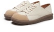 Sizing (Women) Hotwind Retro Low Top 'Vintage Color Block' H01W3V11