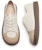 (Women) Hotwind Retro Low Top 'Vintage Color Block' H01W3V11