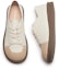 Cheap (Women) Hotwind Retro Low Top 'Vintage Color Block' H01W3V11