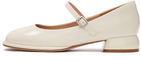 (Women) Hotwind Retro Mary Jane 'British Casual' H24W3109 (Women) Hotwind Retro Mary Jane 'British Casual' H24W3109