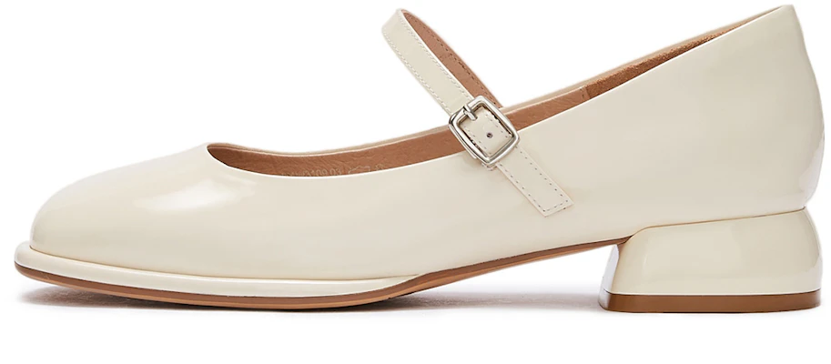 (W) 热风复古玛丽珍鞋‘英伦休闲’ H24W3109 Buy (W) 热风复古玛丽珍鞋‘英伦休闲’ H24W3109