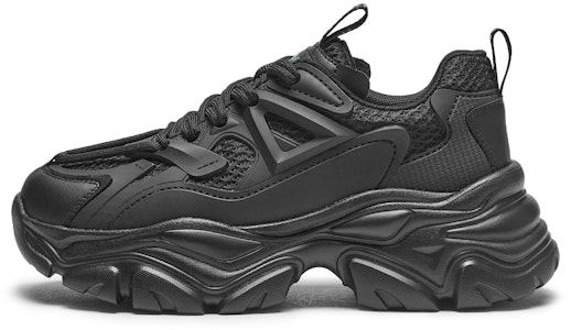 (W) ホットウィンド レトロメッシュ ロートップ ''ファッショナブル チャンキー'' H42W3311 Buy (W) ホットウィンド レトロメッシュ ロートップ ''ファッショナブル チャンキー'' H42W3311