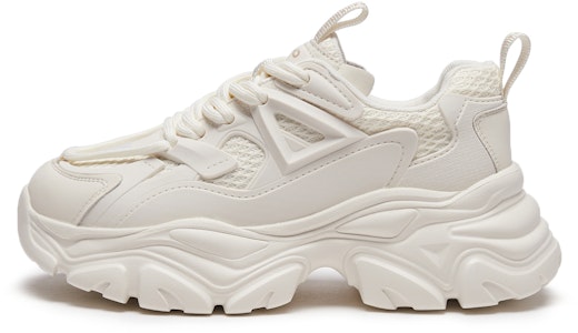 (W) ホットウィンド レトロメッシュ ロートップ ''ファッショナブル チャンキー'' H42W3311 Purchase (W) ホットウィンド レトロメッシュ ロートップ ''ファッショナブル チャンキー'' H42W3311