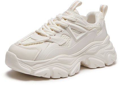 (W) ホットウィンド レトロメッシュ ロートップ ''ファッショナブル チャンキー'' H42W3311 Details for (W) ホットウィンド レトロメッシュ ロートップ ''ファッショナブル チャンキー'' H42W3311