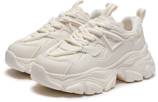 (W) Hotwind Retro Mesh Low-Top ''Chunky Bergaya'' H42W3311 Sizing (W) Hotwind Retro Mesh Low-Top ''Chunky Bergaya'' H42W3311