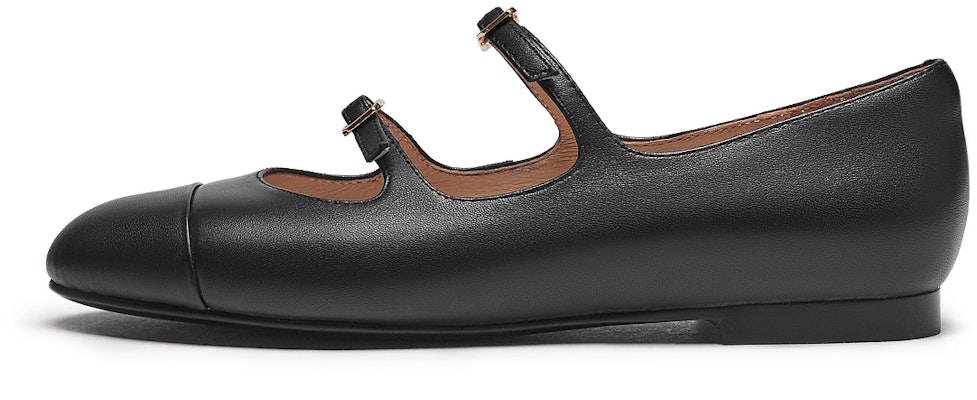 (W) Zapatos Planos Hotwind Punta Redonda con Hebilla 'Casual de Piel de Oveja' H24W3707 Buy (W) Zapatos Planos Hotwind Punta Redonda con Hebilla 'Casual de Piel de Oveja' H24W3707