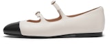 Purchase (W) Zapatos Planos Hotwind Punta Redonda con Hebilla 'Casual de Piel de Oveja' H24W3707