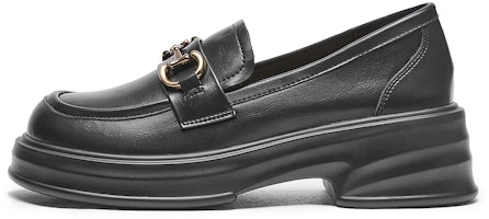 (Women) Hotwind Round Toe Casual 'Pure Color' Casual Shoes H02W3536 (Women) Hotwind Round Toe Casual 'Pure Color' Casual Shoes H02W3536