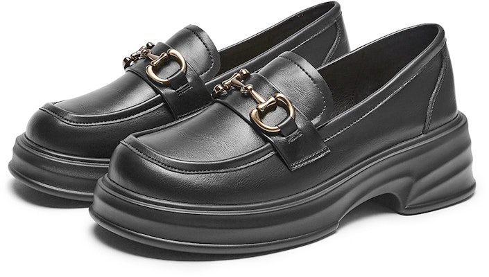 (Women) Hotwind Round Toe Casual 'Pure Color' Casual Shoes H02W3536 Lookbook (Women) Hotwind Round Toe Casual 'Pure Color' Casual Shoes H02W3536
