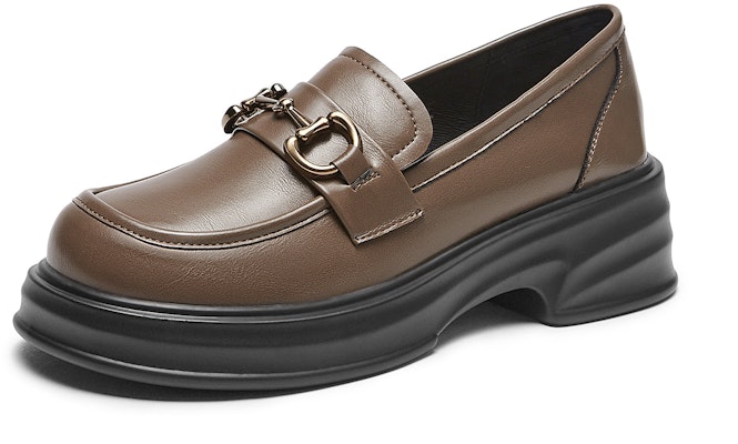 (Women) Hotwind Round Toe Casual 'Pure Color' Casual Shoes H02W3536 Purchase (Women) Hotwind Round Toe Casual 'Pure Color' Casual Shoes H02W3536