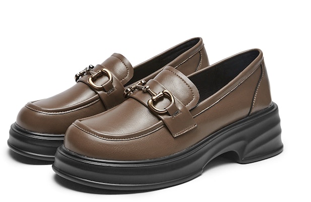 (Women) Hotwind Round Toe Casual 'Pure Color' Casual Shoes H02W3536 Details for (Women) Hotwind Round Toe Casual 'Pure Color' Casual Shoes H02W3536