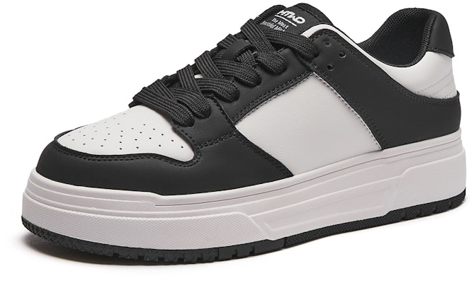 (Women) Hotwind Round Toe Lace-Up Low 'Anti-Slip Lightweight' H13W3723 Buy (Women) Hotwind Round Toe Lace-Up Low 'Anti-Slip Lightweight' H13W3723