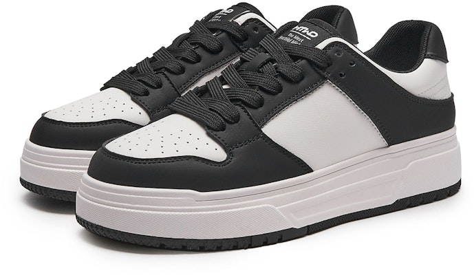 (Women) Hotwind Round Toe Lace-Up Low 'Anti-Slip Lightweight' H13W3723 Lookbook (Women) Hotwind Round Toe Lace-Up Low 'Anti-Slip Lightweight' H13W3723