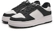 Lookbook (Women) Hotwind Round Toe Lace-Up Low 'Anti-Slip Lightweight' H13W3723