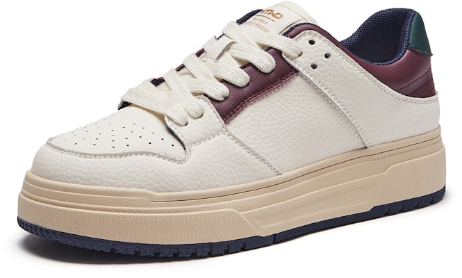 (Women) Hotwind Round Toe Lace-Up Low 'Anti-Slip Lightweight' H13W3723 Purchase (Women) Hotwind Round Toe Lace-Up Low 'Anti-Slip Lightweight' H13W3723