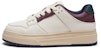 (Women) Hotwind Round Toe Lace-Up Low 'Anti-Slip Lightweight' H13W3723