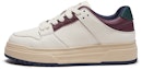 Details for (Women) Hotwind Round Toe Lace-Up Low 'Anti-Slip Lightweight' H13W3723