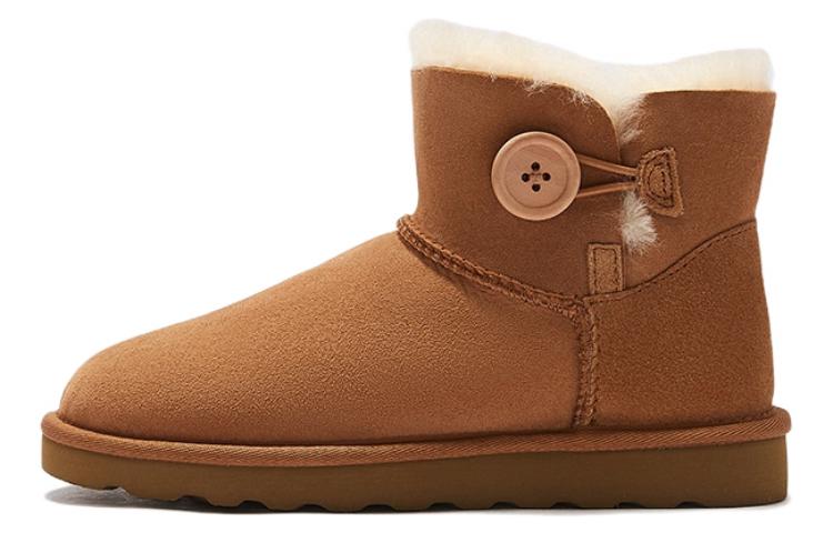 Lookbook (W) ホットウィンド シアリング ファッション スノーブーツ ''ウォームベルベット'' H89W2402