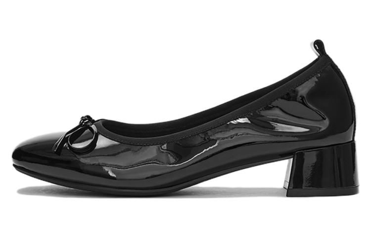 Buy (W) Tacones Altos Hotwind de Piel de Oveja 'Elegancia 3.5cm' Versátiles. H18W3105（YC）