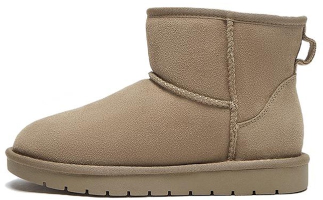 (W) ホットウィンド シェルパ裏地 スノーブーツ ''ファッションウォーム'' H89W2808 Shop (W) ホットウィンド シェルパ裏地 スノーブーツ ''ファッションウォーム'' H89W2808