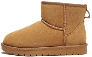 (W) 핫윈드 셰르파 안감 스노우 부츠 '패션 보온' H89W2808 Details for (W) 핫윈드 셰르파 안감 스노우 부츠 '패션 보온' H89W2808