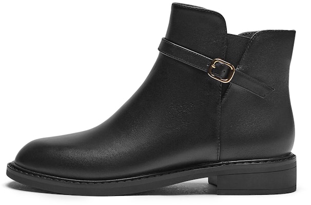 (W) Botas Cortas Hotwind 'Negro' H82W3403 Buy (W) Botas Cortas Hotwind 'Negro' H82W3403