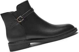 Order (W) Hotwind But Kasut Pendek ''Hitam'' H82W3403