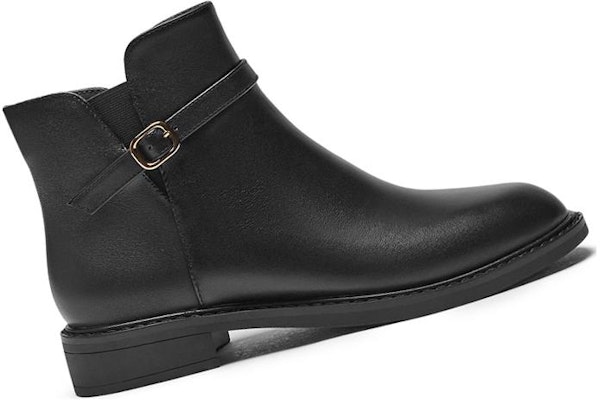 (W) Botas Cortas Hotwind 'Negro' H82W3403 Order (W) Botas Cortas Hotwind 'Negro' H82W3403