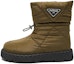 Lookbook (Women) Hotwind Short Mid-Calf Snow Boots 'Casual Knit Fashion' H89W2821
