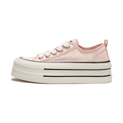 (W) Hotwind Skate Low 'Colorblock'
