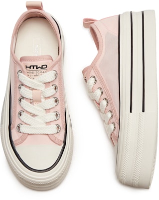 (W) Hotwind Skate Low 'Colorblock' Zapatillas Deportivas H13W3702 Shop (W) Hotwind Skate Low 'Colorblock' Zapatillas Deportivas H13W3702