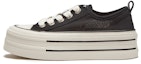 Purchase (W) Hotwind Skate Low 'Colorblock' Zapatillas Deportivas H13W3702