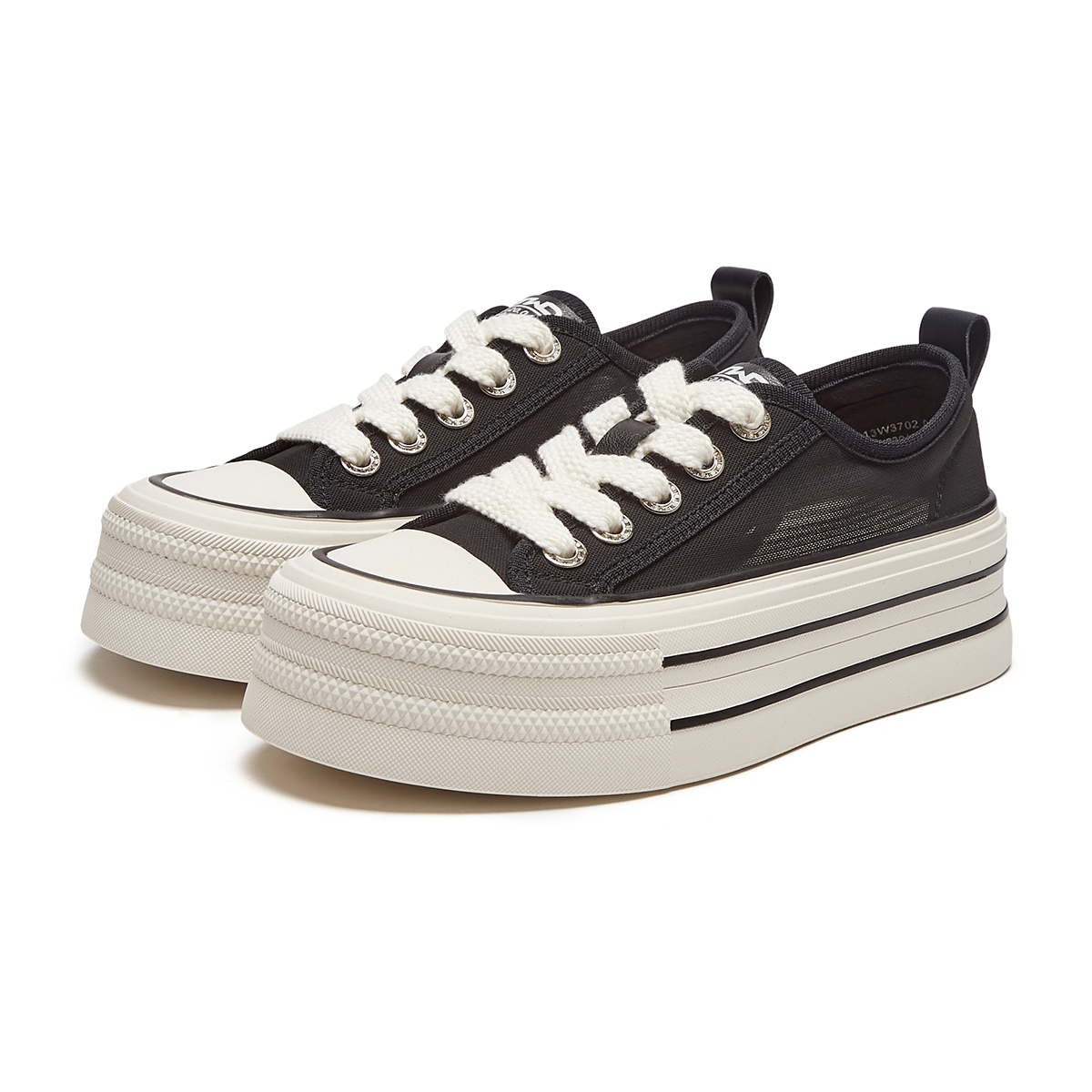 Sizing (W) Hotwind Skate Low 'Colorblock' Zapatillas Deportivas H13W3702