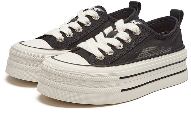 (W) Hotwind Skate Low 'Colorblock' Zapatillas Deportivas H13W3702 Sizing (W) Hotwind Skate Low 'Colorblock' Zapatillas Deportivas H13W3702