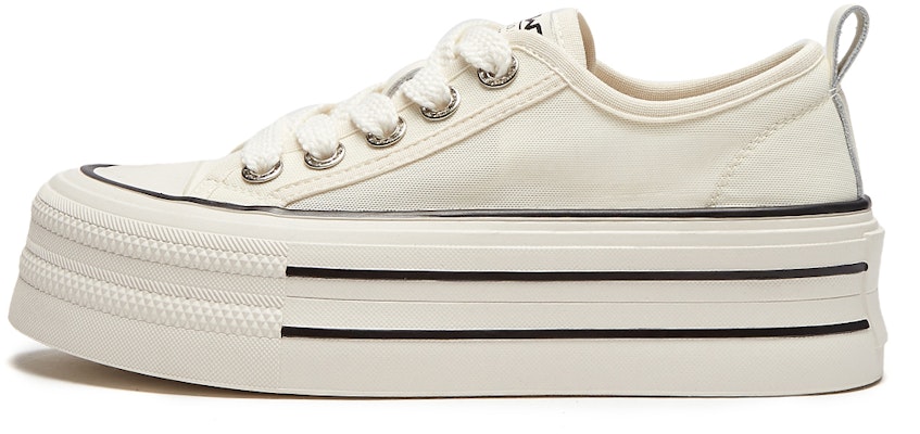 (W) Hotwind Skate Low 'Colorblock' Zapatillas Deportivas H13W3702 1