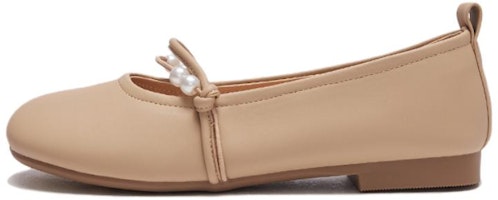 (Women) Hotwind Slip-On 'Black PU' H24W3V11 (Women) Hotwind Slip-On 'Black PU' H24W3V11