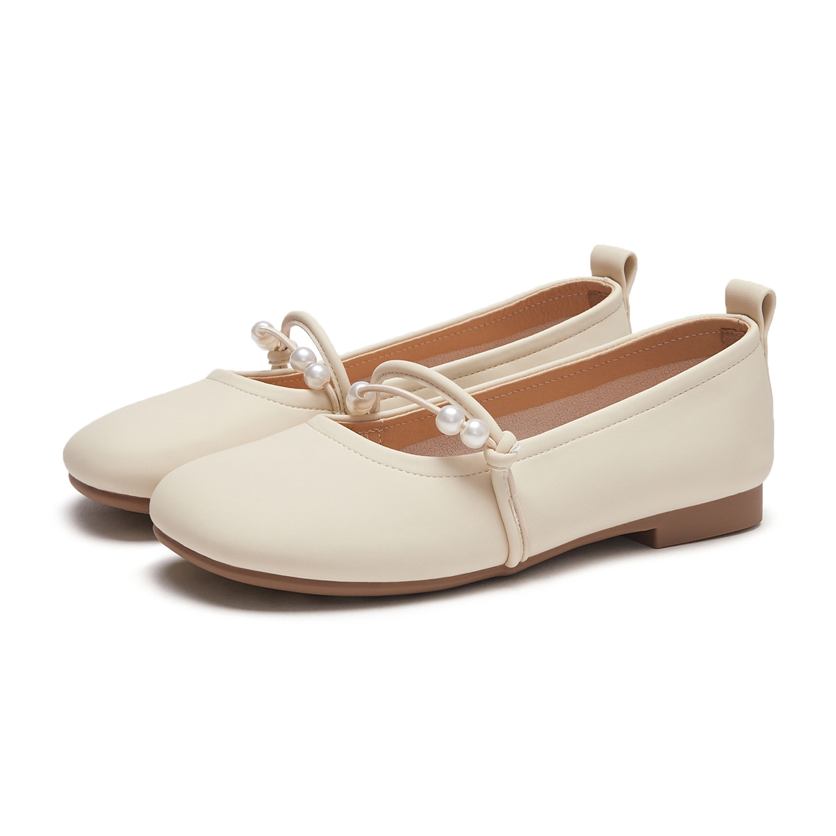 Lookbook (W) Hotwind Slip-On ''Hitam PU'' H24W3V11