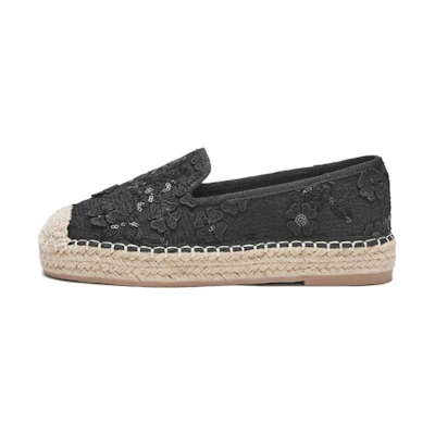 (W) Hotwind Slip-On 'Fashion Fabric'