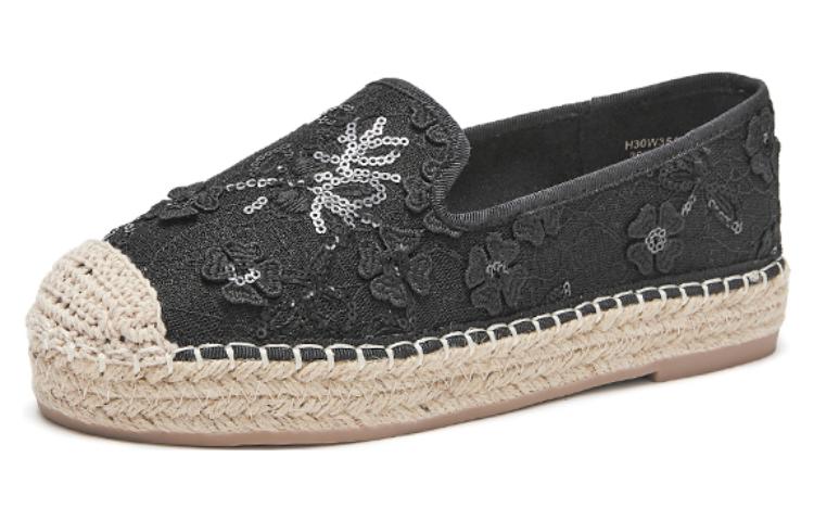 Order (W) Hotwind 懶人鞋 '時尚布料' H30W3512