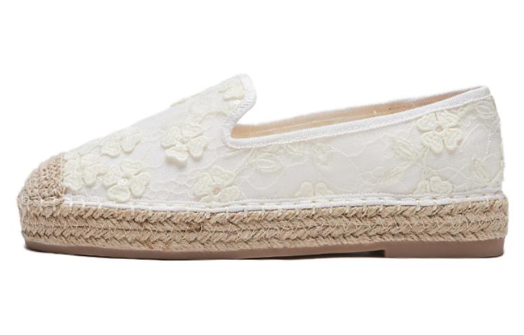 Lookbook (W) Hotwind 懶人鞋 '時尚布料' H30W3512